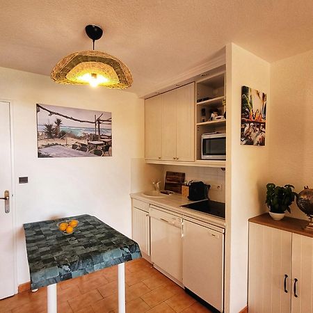Appartement Vue Mer 200 M Des Plages - Djumbo Sainte-Maxime Buitenkant foto